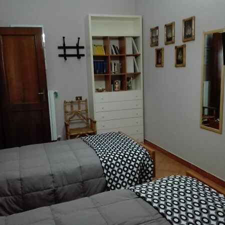 Al Vecchio Olivo Bed & Breakfast Frascati Exterior foto