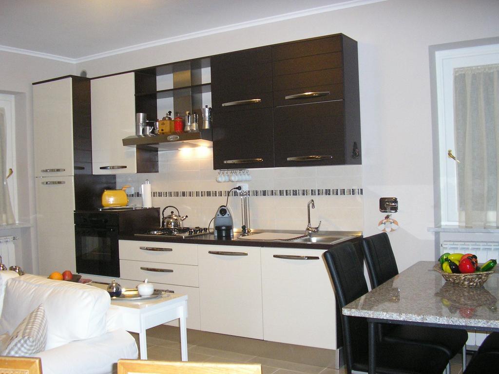 Al Vecchio Olivo Bed & Breakfast Frascati Exterior foto