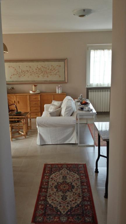 Al Vecchio Olivo Bed & Breakfast Frascati Exterior foto
