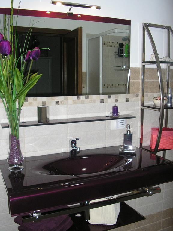 Al Vecchio Olivo Bed & Breakfast Frascati Cameră foto