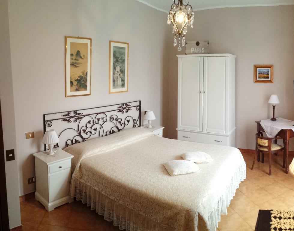 Al Vecchio Olivo Bed & Breakfast Frascati Cameră foto