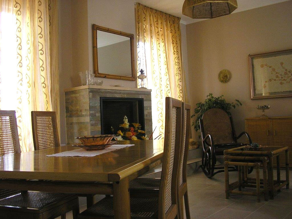 Al Vecchio Olivo Bed & Breakfast Frascati Exterior foto