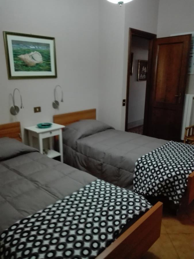 Al Vecchio Olivo Bed & Breakfast Frascati Exterior foto