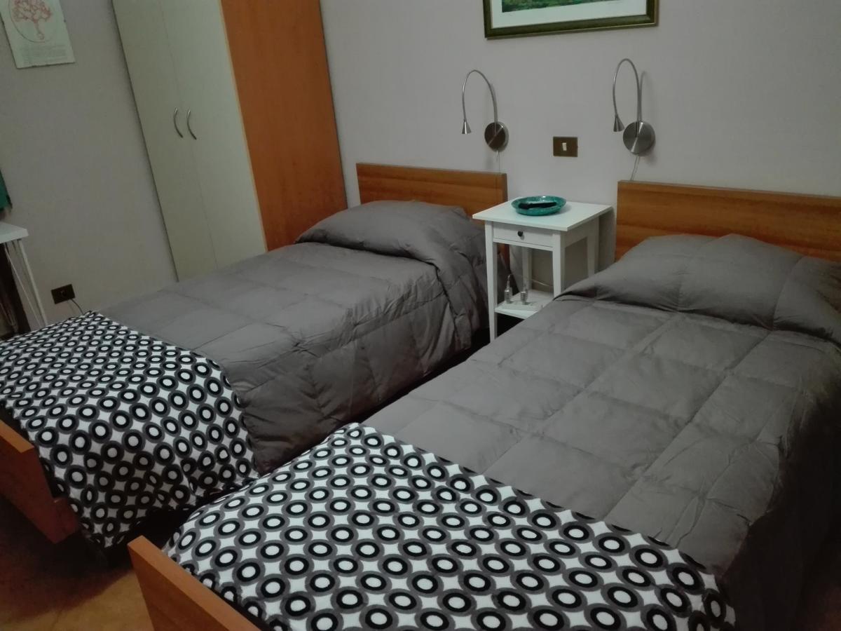 Al Vecchio Olivo Bed & Breakfast Frascati Exterior foto