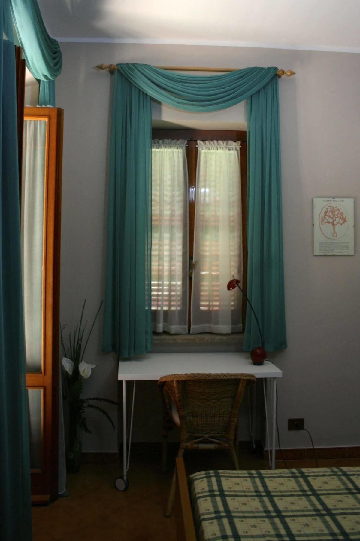 Al Vecchio Olivo Bed & Breakfast Frascati Exterior foto