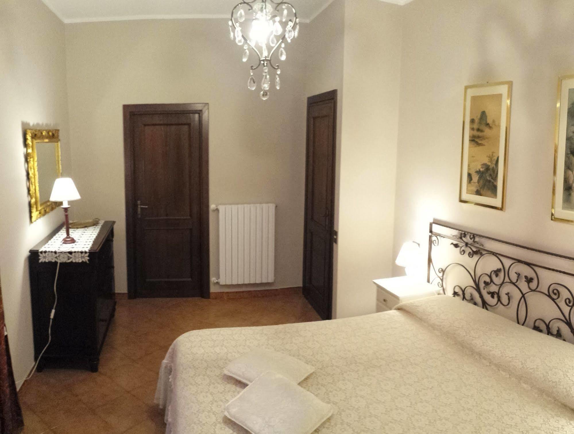 Al Vecchio Olivo Bed & Breakfast Frascati Exterior foto