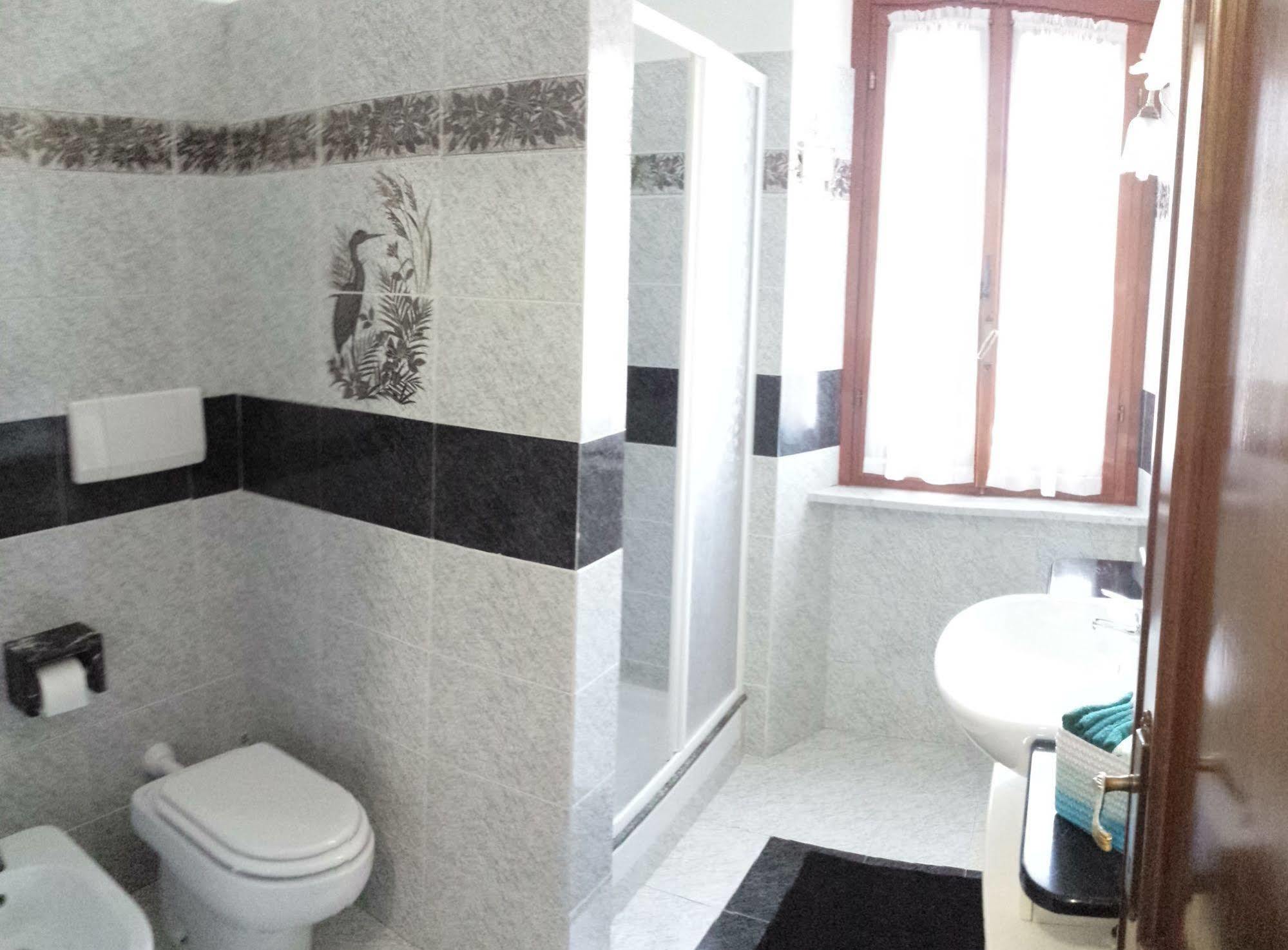 Al Vecchio Olivo Bed & Breakfast Frascati Exterior foto