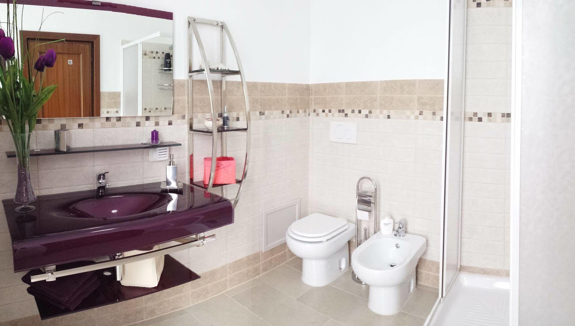 Al Vecchio Olivo Bed & Breakfast Frascati Exterior foto