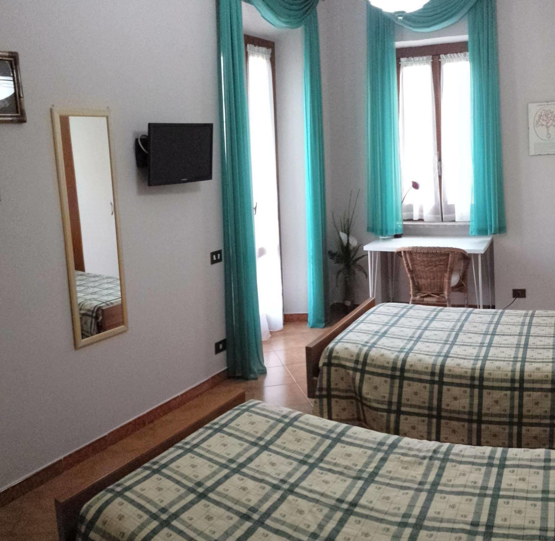 Al Vecchio Olivo Bed & Breakfast Frascati Exterior foto