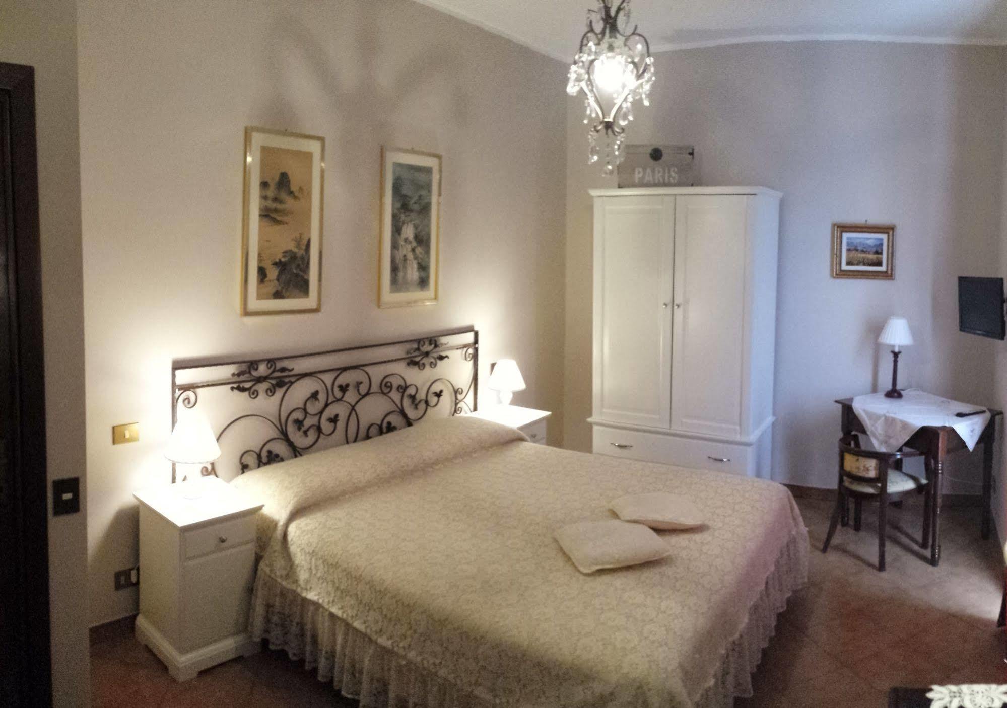 Al Vecchio Olivo Bed & Breakfast Frascati Exterior foto