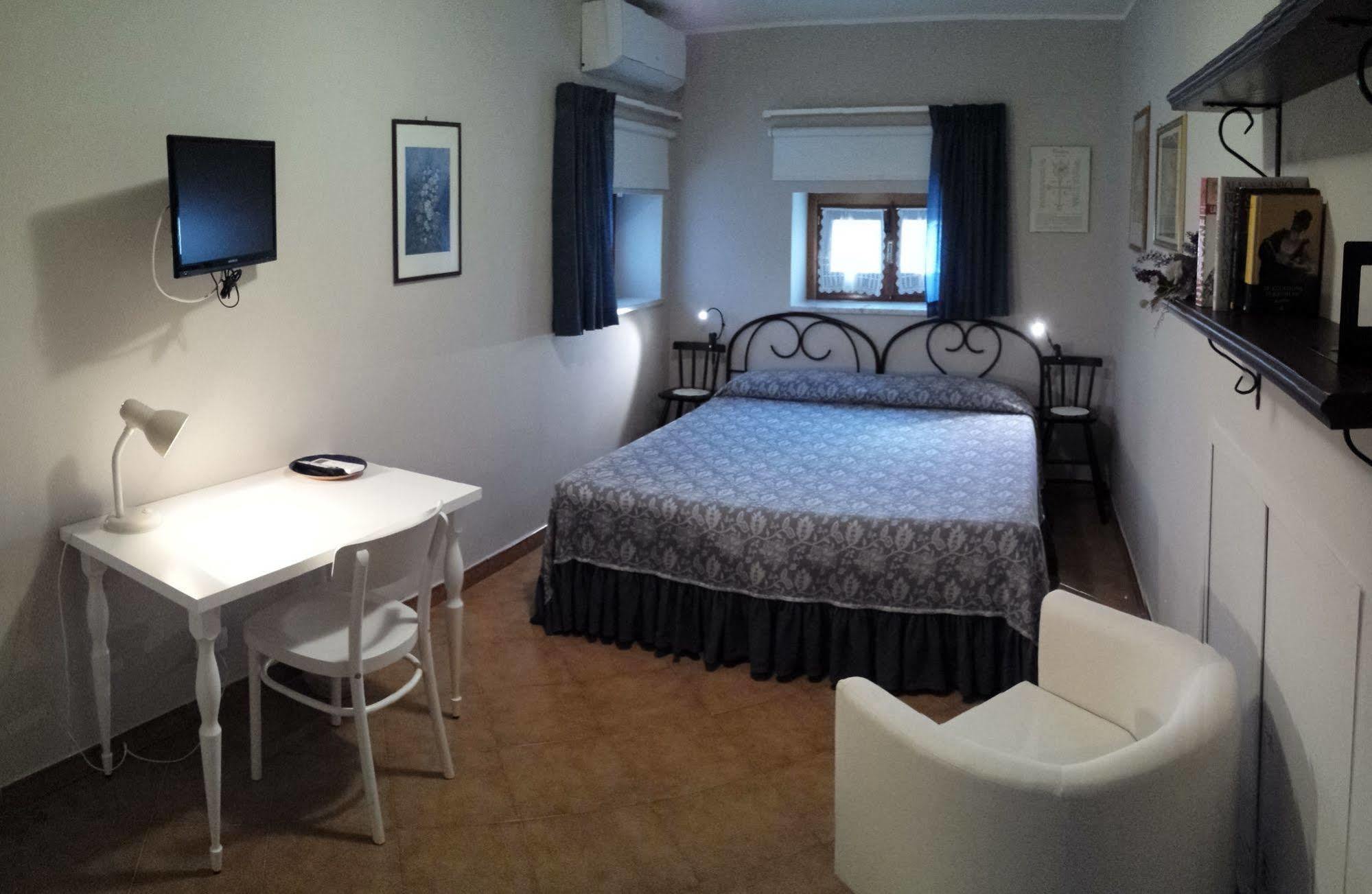 Al Vecchio Olivo Bed & Breakfast Frascati Exterior foto
