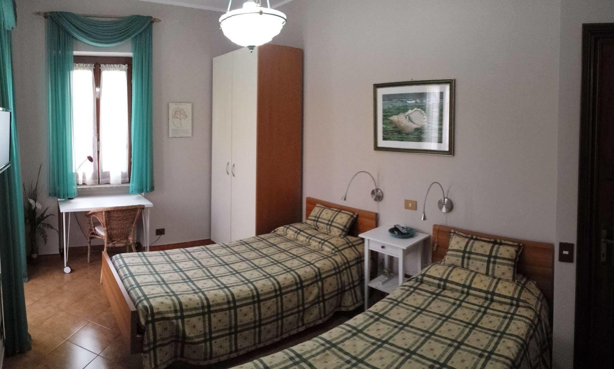 Al Vecchio Olivo Bed & Breakfast Frascati Exterior foto