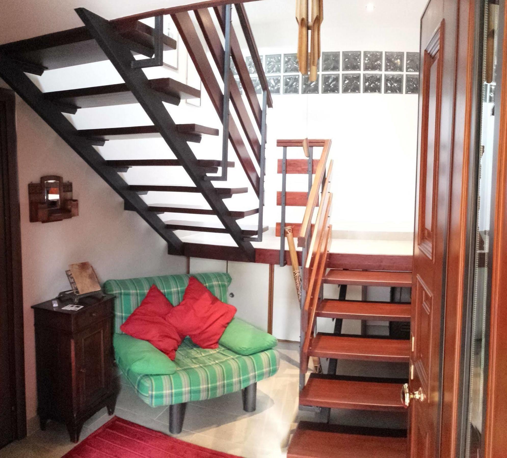 Al Vecchio Olivo Bed & Breakfast Frascati Exterior foto