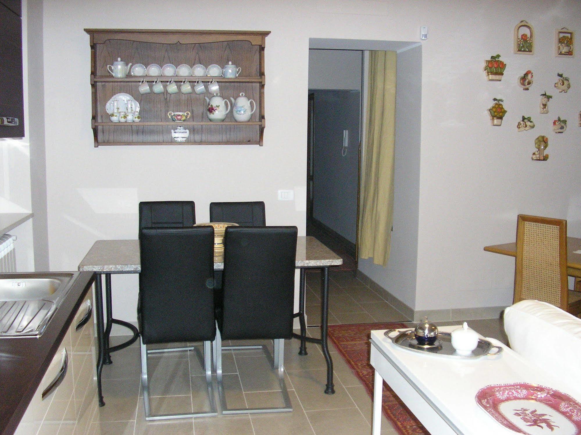 Al Vecchio Olivo Bed & Breakfast Frascati Exterior foto