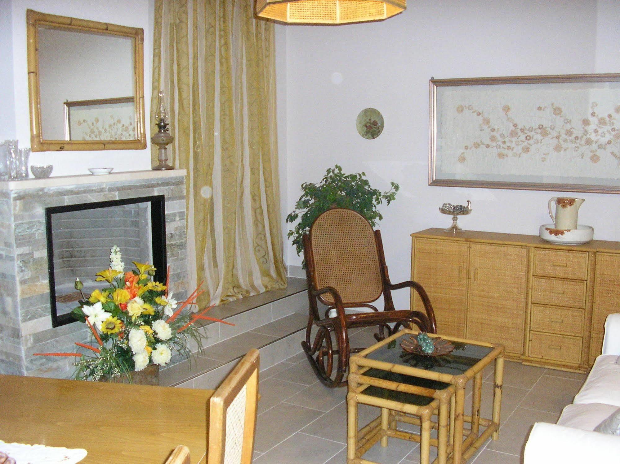 Al Vecchio Olivo Bed & Breakfast Frascati Exterior foto