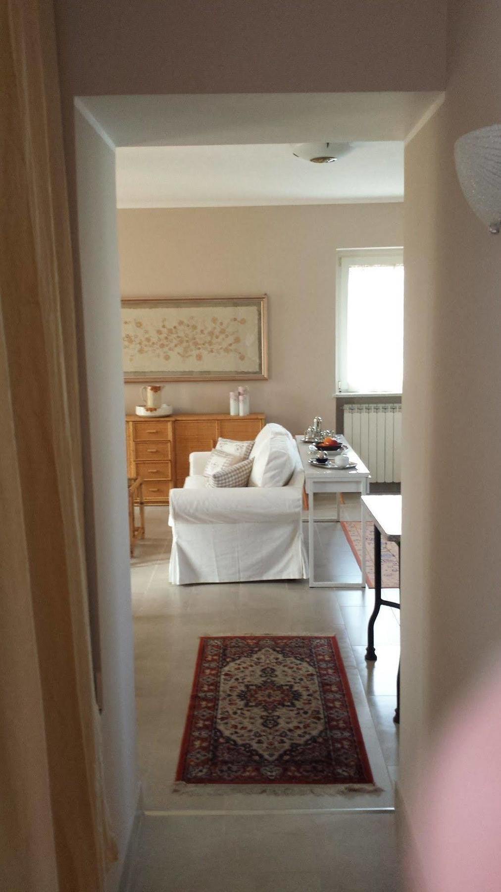 Al Vecchio Olivo Bed & Breakfast Frascati Exterior foto